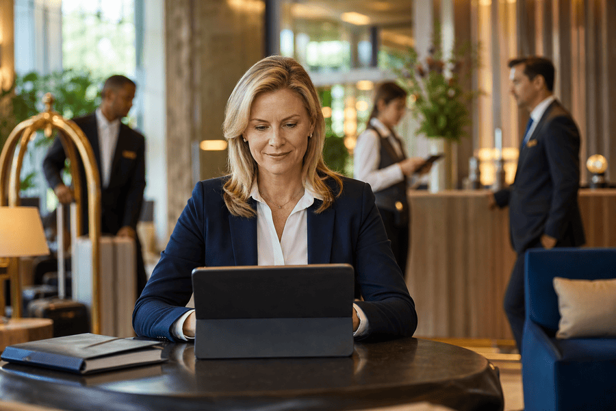 Workforce Planning สำหรับ HR โรงแรม: วางกำลังคนให้พอดีกับงาน ลดความปั่นป่วน และยกระดับประสบการณ์พนักงาน