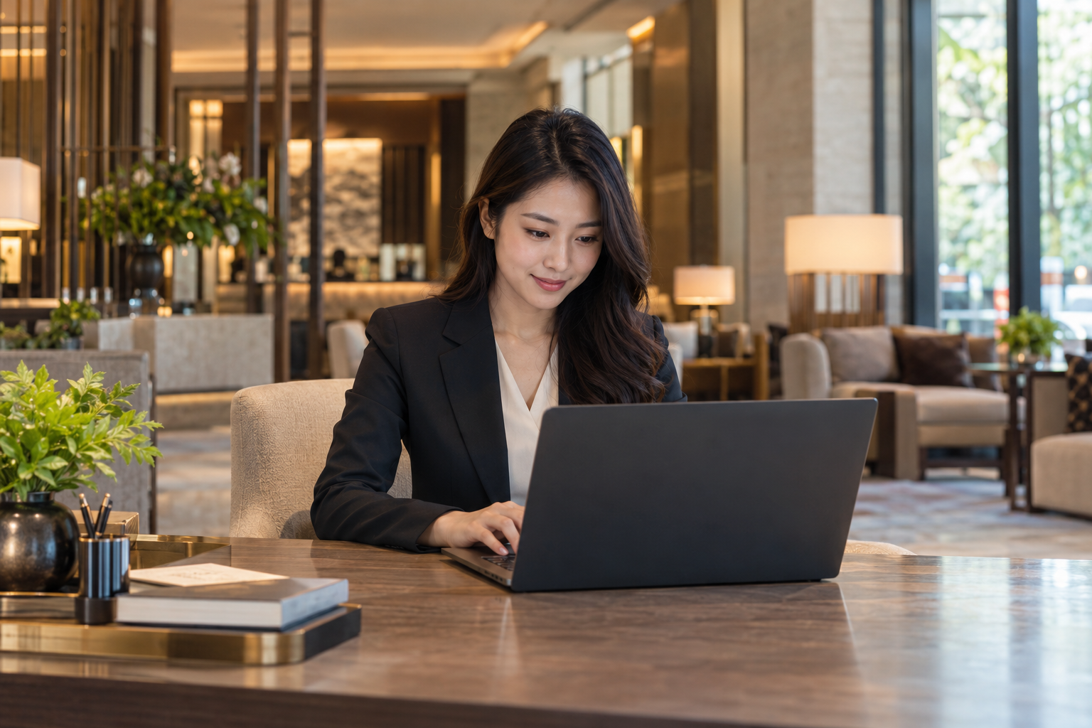 โรงแรมควรตอบรีวิวลูกค้าอย่างไรให้สร้างความเชื่อมั่นและช่วยให้คนตัดสินใจจอง?