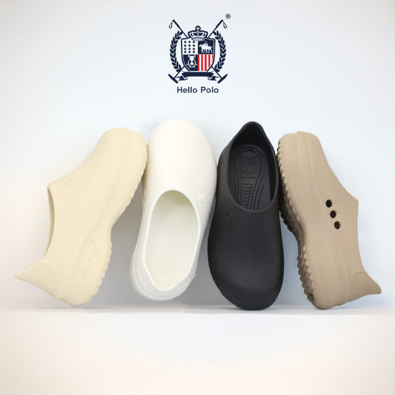 Hello Polo รุ่น HP8042 คัทชูสุขภาพ